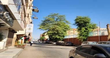 طلاب الأدبى بالثانوية الأزهرية بالأقصر يؤدون امتحان الإحصاء والفلسفة.. فيديو