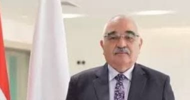 السيرة الذاتية للمستشار حسين مدكور رئيس هيئة قضايا الدولة الجديد
