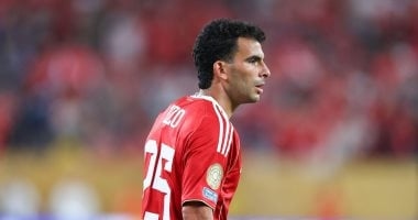ريبيرو يرفض رحيل زيزو.. ويؤكد: نمبر وان فى تشكيل الأهلى بالموسم الجديد