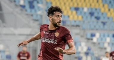 "هاني" سيراميكا ينافس "عيد" المصري على قيادة الجبهة اليمنى للأهلي بالميركاتو الصيفي