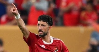 وسام أبو علي يقود التشكيل المثالي للجولة الثالثة من كأس العالم للأندية