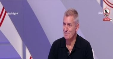 فرناندو باربيتو ينضم لجهاز باسكوال المدير الفني الجديد لمنتخب اليد
