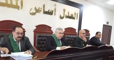 بعد الاعتداء على 3 أطفال وتصويرهم.. قضية "توربينى البحيرة" تشهد فصلا جديدا فى ساحات القضاء.. جنايات دمنهور تقضى بإحالة المتهم للمفتى.. والمحكمة تنظر مرافعات الدفاع داخل غرفة المداولة.. والنطق بالحكم 21 أغسطس