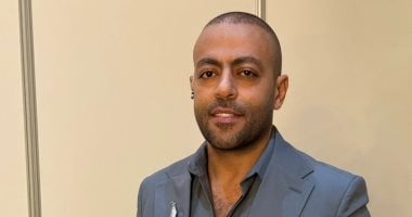 حفل غنائي ناجح للنجم تامر عاشور فى مهرجان موازين بالمغرب