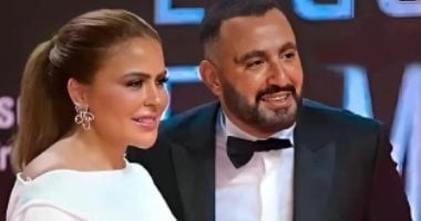 تفاصيل اتهام أحمد السقا بضرب طليقته.. وجهات التحقيق تأمر بتفريغ الكاميرات