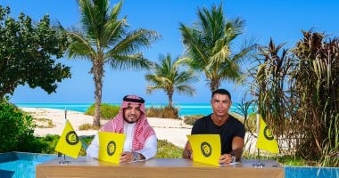 بعد تجديد عقده.. تفاصيل راتب رونالدو الخرافى مع النصر السعودي