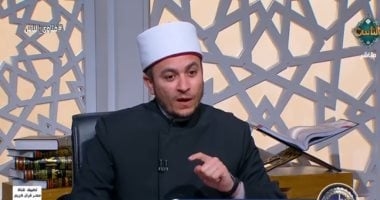 أمين الفتوى لقناة الناس: التهنئة برأس السنة الهجرية جائزة شرعًا.. وليست بدعة