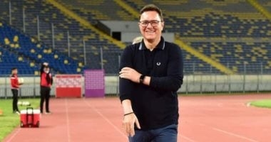 مدرب الوداد يقود مواجهة العين في كأس العالم للأندية بكرسي متحرك