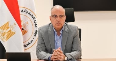 وزير الرى: تنفيذ مشروعات لحماية ساحل الإسكندرية بطول 2.60 كيلومتر