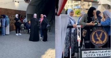 المواد الأصعب.. طلاب الثانوية العامة يؤدون امتحان الفيزياء والتاريخ