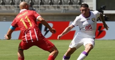 الوداد ضد العين.. التعادل 1 - 1 يحسم الشوط الأول فى مونديال الأندية