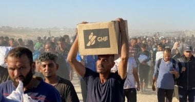 مراسلة "القاهرة الإخبارية": زيارة ديرمر إلى واشنطن تهدف لمناقشة صفقة التبادل