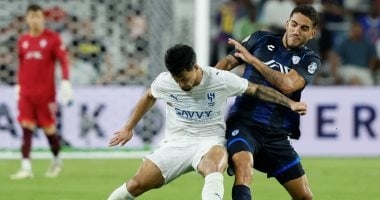 الهلال يحقق إنجازا تاريخيا بالتأهل لدور الـ16 ويواجه السيتى فى مونديال للأندية