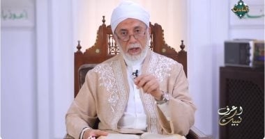 يسري جبر: "حديث لا حسد إلا في اثنتين" يوجه الفطرة نحو الطاعة بدل المعصية
