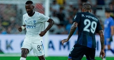 21 مليون دولار حصيلة الهلال بعد التأهل لثمن نهائي كأس العالم للأندية