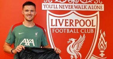 ليفربول يعلن رسميا عن رابع صفقاته الصيفية