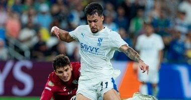 نتيجة مباراة الهلال وباتشوكا في كأس العالم للأندية