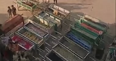 حزب الجبهة يقدّم 100 ألف جنيه لأسرة كل متوفى و50 ألفا لكل مصاب بحادث المنوفية