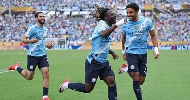موعد مباراة مانشستر سيتي ضد الهلال في ثمن نهائي مونديال الأندية