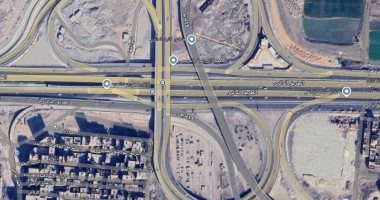 وزارة النقل تدعم الطريق الدائرى بمواقف سيرفيس جديدة للربط مع الأتوبيس الترددى.. حلول جديدة لنزلات القناطر الخيرية والمؤسسة.. رفع كفاءة الأنفاق ودراسة لردم أجزاء من الترع والمصارف وتشغيل خطوط نقل جماعى جديدة