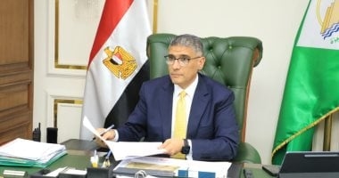محافظ الجيزة يعتمد تنسيق الثانوية العامة بحد أدنى 225 درجة