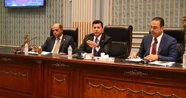 تعرف على أبرز تعديلات قانون الرياضة الجديد بعد موافقة شباب النواب
