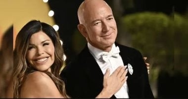البندقية تنتفض ضد بيزوس.. مظاهرات ضد حفل زفافه بسبب التكاليف الباهظة.. فيديو