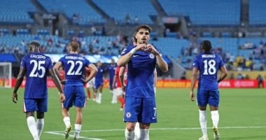 نتيجة مباراة تشيلسي.. بيدرو نيتو الهداف التاريخي للبلوز فى مونديال الأندية