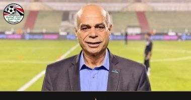 اتحاد الكرة ينعى محمد مصطفى الرئيس السابق للجنة حكام الإسماعيلية