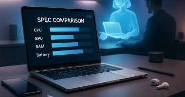 دليلك لاختيار اللابتوب المثالى في عام 2025.. المواصفات والفئات وأبرز النصائح