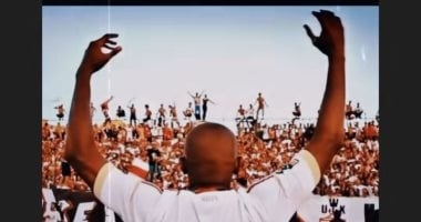 شيكابالا يعلق على أنباء اعتزاله كرة القدم باستوريهات الوداع.. صور