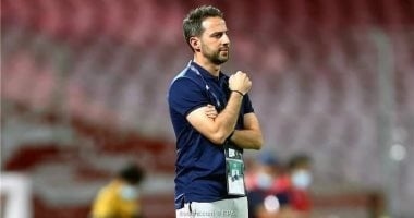 يانيك فيريرا يصل نهاية الأسبوع لقيادة الزمالك وجلسة مرتقبة لحسم خارطة الطريق
