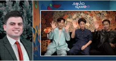 انفراد.. تصريحات خاصة لـ هوانج دونج مؤلف ومخرج Squid Game بعد قليل