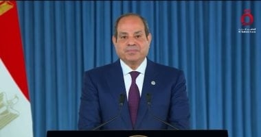 أخبار مصر.. الرئيس السيسى للمصريين: أشعر بكم وتخفيف الأعباء عن كاهلكم أولوية