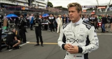 فيلم "F1" كاد ينتهي بنهاية مختلفة.. والمخرج يكشف سر فوز براد بيت بالبطولة