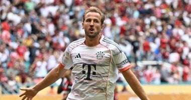فلامنجو ضد البايرن.. هارى كين يضيف الرابع للبافارى "فيديو"