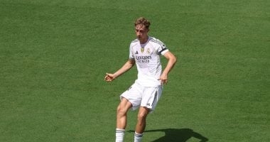 4 نقاط تكشف دور هويسين مع ريال مدريد تحت قيادة ألونسو