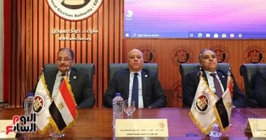 الهيئة الوطنية تحدد 8825 مقرا للتصويت فى انتخابات مجلس الشيوخ