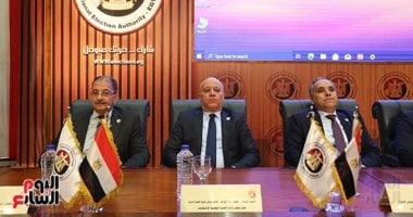 تحليل مخدرات وكشف زهايمر.. المرشح لمجلس الشيوخ لازم يكون سليم 100%