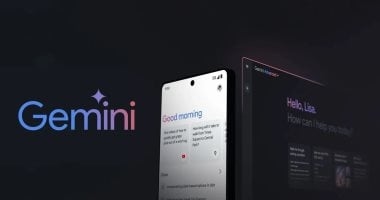 علوم وتكنولوجيا / تقرير: جوجل تستخدم البيانات المُحمّلة على جيميني لتدريب الذكاء الاصطناعى