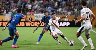 الهلال لا يعرف الهزيمة ضد فرق أوروبا فى كأس العالم للأندية 2025