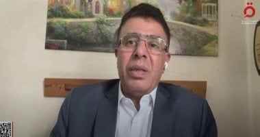 عماد الدين حسين: توافق مصرى عمانى بشأن غزة يفتح آفاقا دبلوماسية لحلول مؤقتة
