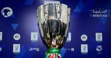 السوبر الإيطالى فى ديسمبر.. ولم يتحدد البلد المضيف