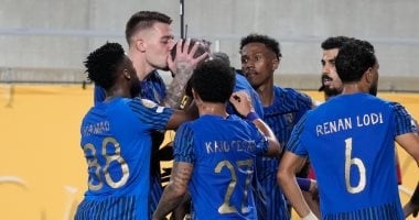 فلومينينسى ضد الهلال.. ليوناردو ومالكوم وسافيتش يقودون الزعيم