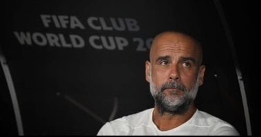 جوارديولا: لن أعود إلى برشلونة.. ومقارنة يامال بـ ميسي دليل على موهبته
