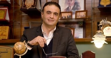 شريف خليل: الأندية الرياضية منصات لترسيخ الوعي والانتماء.. و30 يونيو أعادت رسم خريطة الوطن