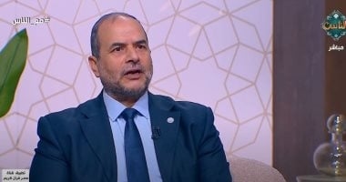 علي عثمان شحاتة: صور الرحمة في الإسلام تشمل كل تفاصيل حياتنا اليومية