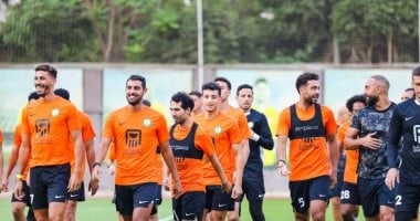 البنك الأهلى يبدأ الإعداد للموسم الجديد