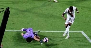 بونو المُتألق يحقق إنجازًا تاريخيًا غير مسبوق فى كأس العالم للأندية
