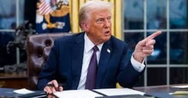 عقيد متقاعد بالجيش الأمريكي: ترامب يضغط على نتنياهو بملف المساعدات للقبول بهدنة غزة